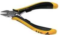 BERNSTEIN Pince coupante latérale électronique / 3-604-15 115 mm - toolster.ch