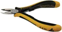BERNSTEIN Pince coupante à pointes électronique / 3-606-15 120 mm - toolster.ch