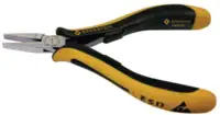 BERNSTEIN Pince plate électronique 3-632-15 120 mm - toolster.ch