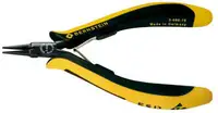 BERNSTEIN Pince plate électronique 3-688-15 130 mm - toolster.ch