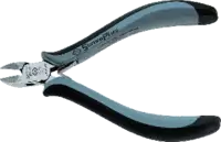 C.K Pince coupant de côté métal dur T3779D115 - 125 - toolster.ch