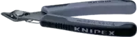 KNIPEX Elektronik-Seitenschneider Super-Knips 78 61 125 ESD - toolster.ch
