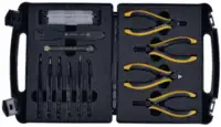 BERNSTEIN ESD Werkzeugsatz Elite 20-teilig - toolster.ch