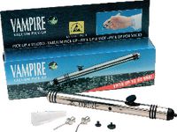 VAMPIRE Vakuumpipette  - toolster.ch