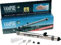 VAMPIRE Vakuumpipette  - toolster.ch