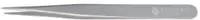 BERNSTEIN Pince en titane 5-035 Forme 3 / 120 mm - toolster.ch