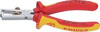 KNIPEX Abisolierzange (Knipex 1106) 160 - toolster.ch