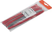 WEIDMÜLLER Verkettete Aderendhülsenstreifen in Paket zu 10 Streifen à 50 Stück orange 0.50 mm2 - toolster.ch