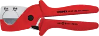 KNIPEX Coupe-tube 90 25 185, 185 mm - toolster.ch