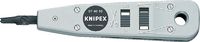 KNIPEX Anlegewerkzeug 97 40 10 - toolster.ch
