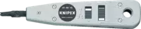 KNIPEX Anlegewerkzeug 97 40 10 - toolster.ch