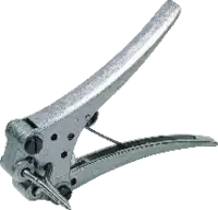 HELLERMANN Pince à manchonner HellermannTyton 12-17 - toolster.ch