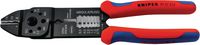KNIPEX Crimpzange 9721 215 - toolster.ch