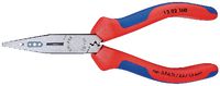 KNIPEX Verdrahtungszange 13 02 160 - toolster.ch