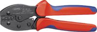 KNIPEX Crimpzange 97 52 34 - toolster.ch