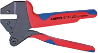 KNIPEX Pinces à sertir 97 43 200 A - toolster.ch