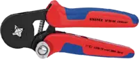 KNIPEX Crimpzange 97 53 04 - toolster.ch
