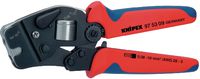 KNIPEX Crimpzange 97 53 09 - toolster.ch