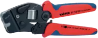 KNIPEX Crimpzange 97 53 09 - toolster.ch