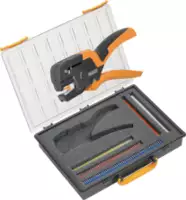 WEIDMÜLLER Kit de sertissage STRIPAX PLUS - toolster.ch