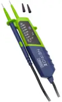 NERIOX Zweipoliger Spannungsprüfer 12...690 V AC/DC - toolster.ch