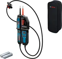BOSCH Spannungsprüfer  EXPERT EXVT1000-17 - toolster.ch