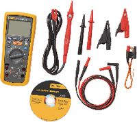 FLUKE Isolationstester/Multimeter Fluke 1587 FC - toolster.ch FLUKE Isolationstester/Multimeter Fluke 1587 FC - toolster.ch