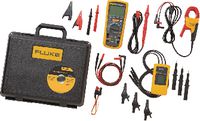 FLUKE Isolationstester / Multimeter-Kit 1587/MDT FC - toolster.ch