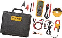 FLUKE Isolationstester / Multimeter-Kit 1587/I400 FC - toolster.ch