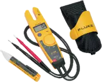 FLUKE Elektrotester-Kit T5-H5-1AC KIT/EUR - toolster.ch