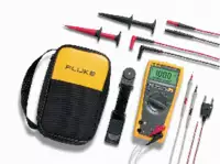 FLUKE Digital-Multimeter-Kit 179/EDA2/EUR - toolster.ch