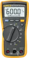 FLUKE Digital-Multimeter 115 - toolster.ch