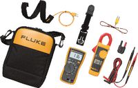FLUKE Digital-Multimeter-Kit 116/323 Kit - toolster.ch