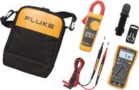 FLUKE Digital-Multimeter-Kit 117/323 Kit - toolster.ch