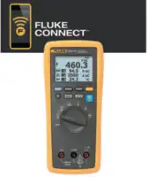 FLUKE Digital-Multimeter FLK-3000FC - toolster.ch