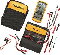 FLUKE Digital-Multimeter-Kit 87V/E2 Combo - toolster.ch