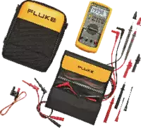 FLUKE Digital-Multimeter-Kit 87V/E2 Combo - toolster.ch