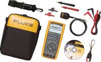 FLUKE Digital-Multimeter-Kit 287/FVF/EUR - toolster.ch