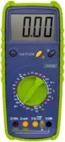 NERIOX Digital-Multimeter CAT III 600 V - toolster.ch