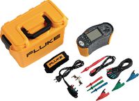 FLUKE Installationstester CH FLK-1662 CH - toolster.ch FLUKE Installationstester CH FLK-1662 CH - toolster.ch