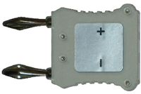 ELBRO Adapter für Temperatursonden Typ K BKB 32 - toolster.ch ELBRO Adapter für Temperatursonden Typ K BKB 32 - toolster.ch