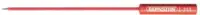 BERNSTEIN Prüfspitze rot / Klinge 1 mm - toolster.ch
