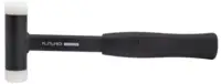 FUTURO Marteau en nylon Ø 30 mm - toolster.ch
