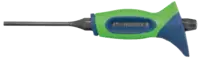 NERIOX Splintentreiber mit 2-Komponenten Griff 2 mm - toolster.ch
