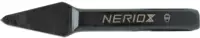 NERIOX Bédane 17 x 11 mm, 125 mm - toolster.ch