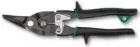 WISS Cisaille à tôle perforée couper droite 250 mm (M2P) - toolster.ch