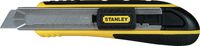 STANLEY Universalmesser  FATMAX Klingenbreite 18 mm / Länge 180 mm - toolster.ch