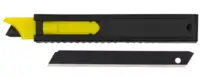FUTURO Lames de rechange 9 mm / lot de 10 pièces - toolster.ch