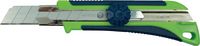NERIOX Universalmesser Klingenbreite 18 mm / Länge 155 mm - toolster.ch