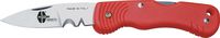 Couteau pour câbles INOX 191 mm - toolster.ch